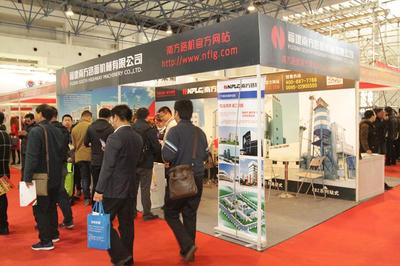 走近南方路機 新材料技術推廣服務的創(chuàng)新之路